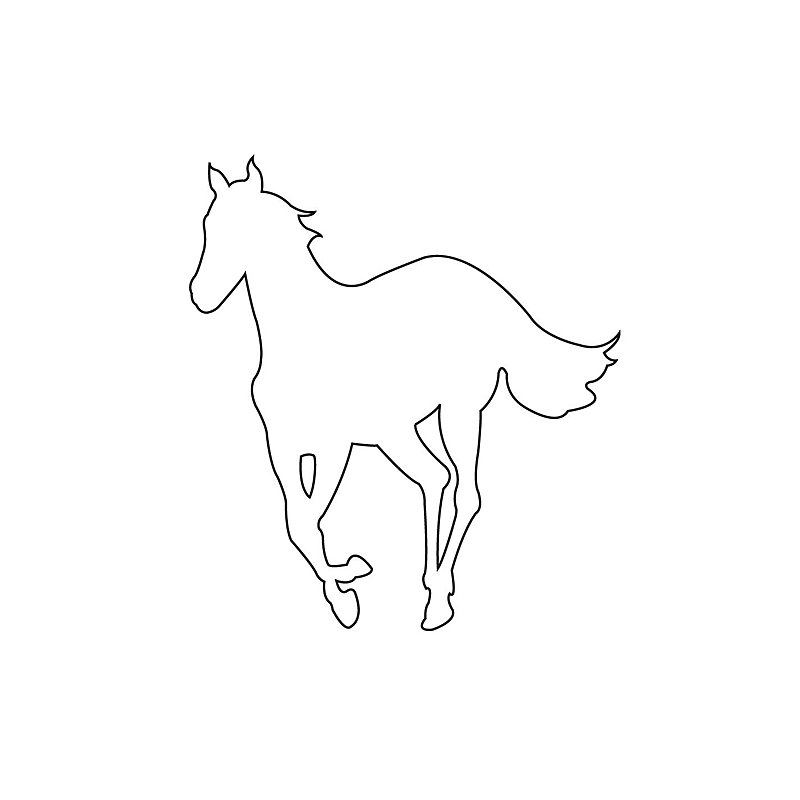 Deftones/White Pony@Import@2 Lp Set